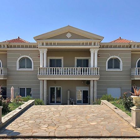 Villa Dimitri - Penthouse Seaview Александроуполис Экстерьер фото