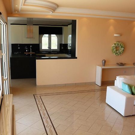 Villa Dimitri - Penthouse Seaview Александроуполис Экстерьер фото